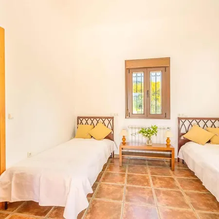 Cortijo Cantares By Rosas Cantares Holiday home