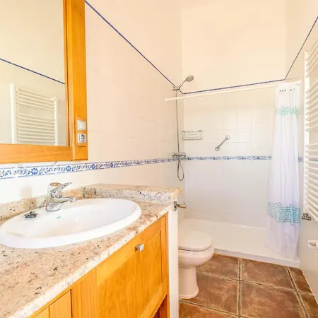 Cortijo Cantares By Rosas Cantares * Malaga