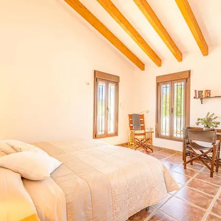 Cortijo Cantares By Rosas Cantares Holiday home