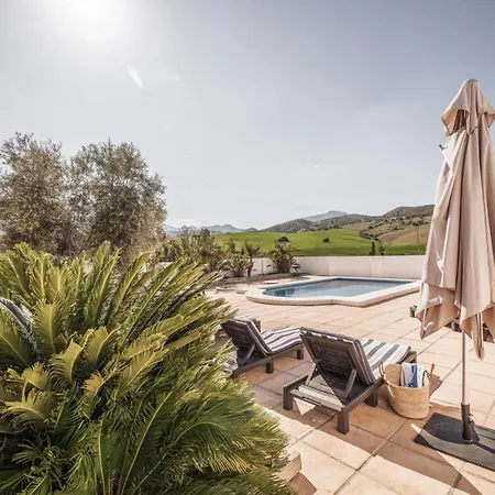 Cortijo Cantares By Rosas Cantares Holiday home